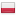 touk.pl server is located in Poland